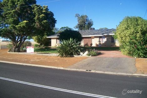 Property photo of 1 Poynton Parade Coorow WA 6515