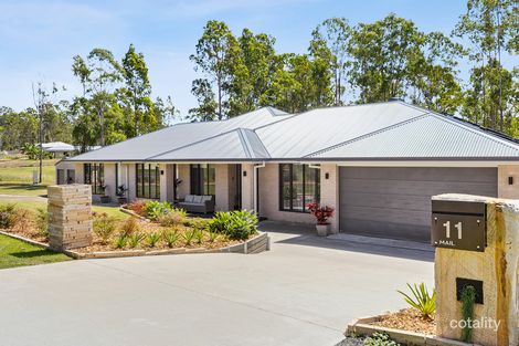 11 Rosewood Dr, Clarenza, NSW 2460