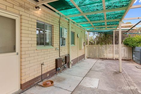 Property photo of 1/36 Cash Grove Pasadena SA 5042