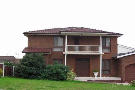 Property photo of 26 Cree Crescent Greenfield Park NSW 2176