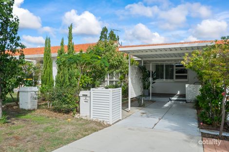 Property photo of 2/11A Collier Street Applecross WA 6153