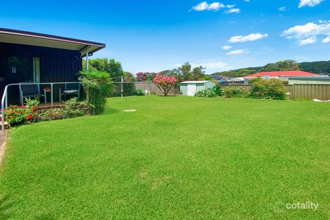 Property photo of 11 Cassia Street Barrack Heights NSW 2528