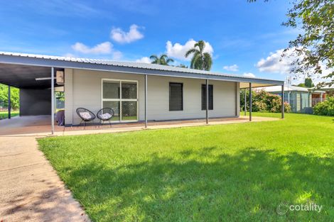 Property photo of 13 Grebe Crescent Wulagi NT 0812