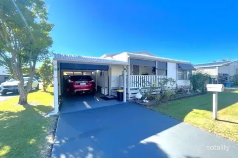 19/208-218 Elizabeth St, Urangan, QLD 4655
