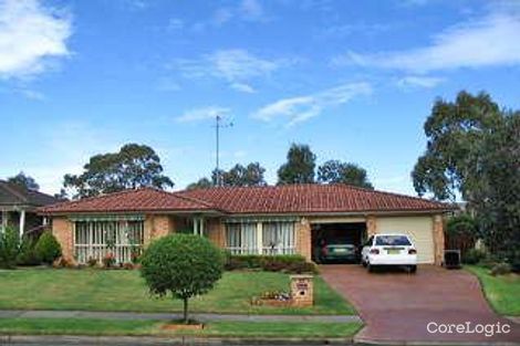 Property photo of 27 Benares Crescent Acacia Gardens NSW 2763