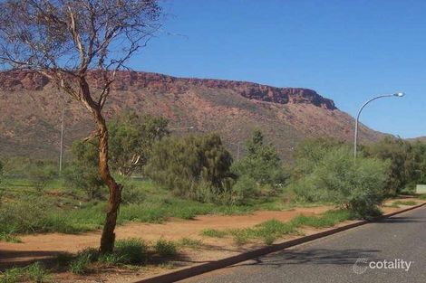 Property photo of 8A Bokhara Street Larapinta NT 0875