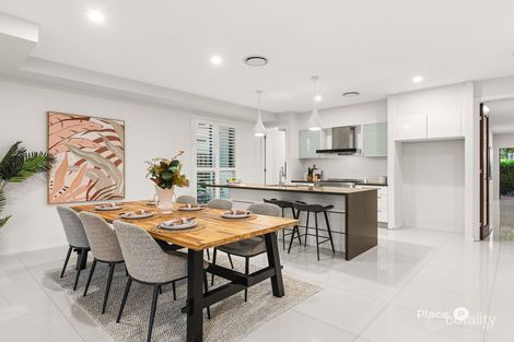 Property photo of 22 Skyview Avenue Rochedale QLD 4123