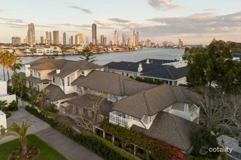 Property photo of 7-9 McMillan Street Southport QLD 4215