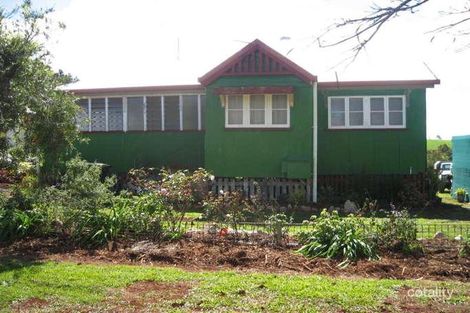 6 George St, Malanda, QLD 4885