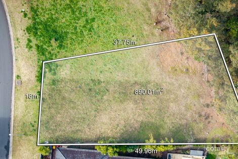 Property photo of 61 Broomfield Crescent Long Beach NSW 2536