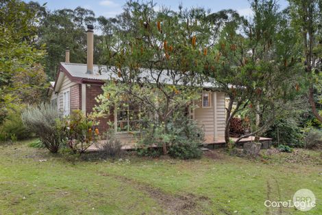 Property photo of 791 Pittong-Snake Valley Road Snake Valley VIC 3351