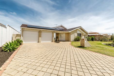 Property photo of 23 Oakland Hills Boulevard Currambine WA 6028