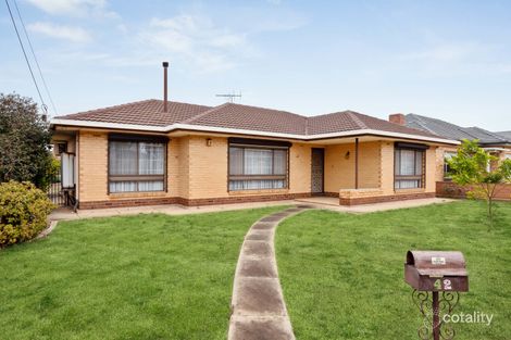 42 Honeyton St, Seaton, SA 5023