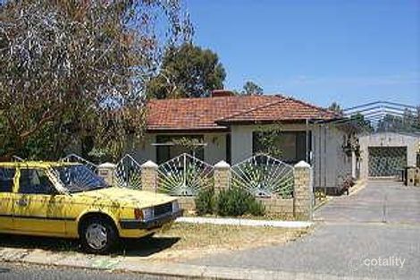 57 Sussex Rd, Forrestfield, WA 6058