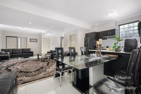 Property photo of 8/9-11 Kimberley Street Merrylands NSW 2160