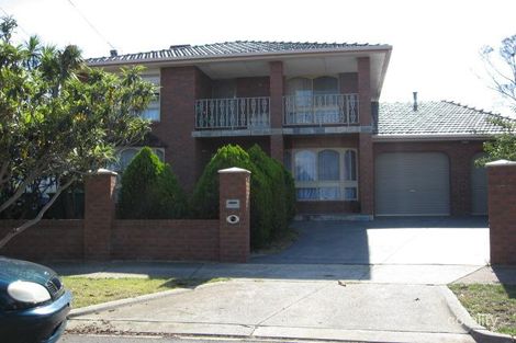 Property photo of 2 Scenic Place Kealba VIC 3021