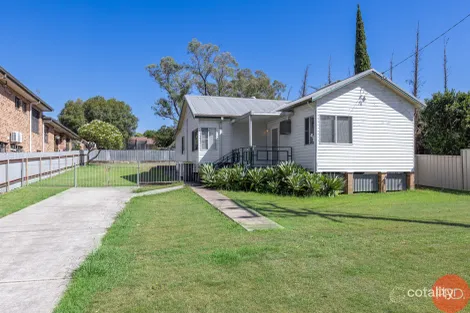 25 Jubilee St, East Maitland, NSW 2323