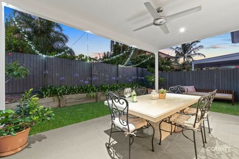 Property photo of 3/18 Willmington Street Wooloowin QLD 4030