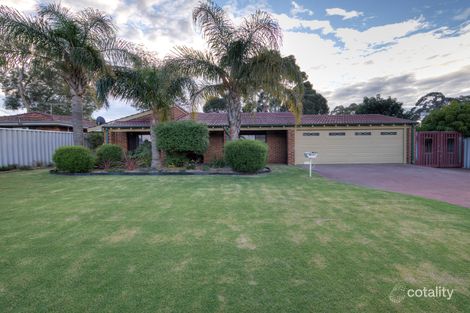 Property photo of 3 Coronilla Way Forrestfield WA 6058