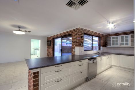 Property photo of 3 Coronilla Way Forrestfield WA 6058