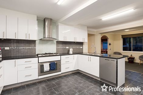 Property photo of 120 Carronvale Road Mooroolbark VIC 3138