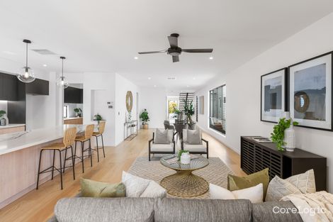 Property photo of 130 Morehead Avenue Norman Park QLD 4170
