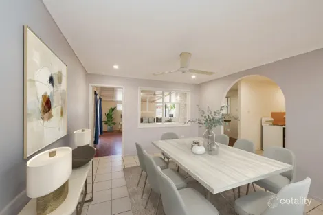 Property photo of 19 Adams Street Heatley QLD 4814