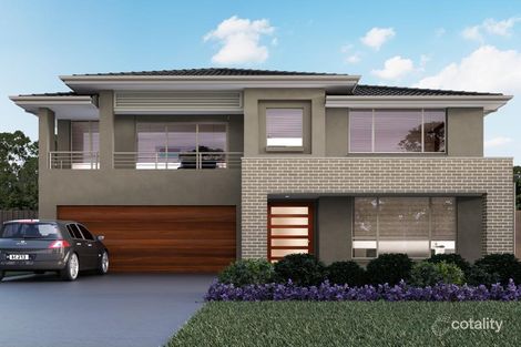 4 Fernlea Cres, Marsden Park, NSW 2765