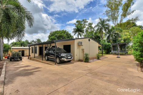 Property photo of 43 Gunter Circuit Woodroffe NT 0830