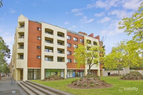 Property photo of 54/558 Jones Street Ultimo NSW 2007