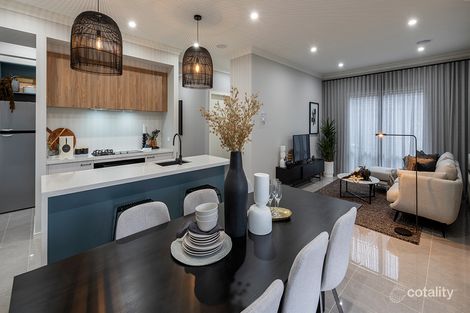Property photo of 8 Debut Avenue Tarneit VIC 3029