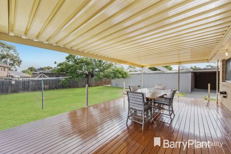 Property photo of 3 Dumbarton Circuit Melton West VIC 3337