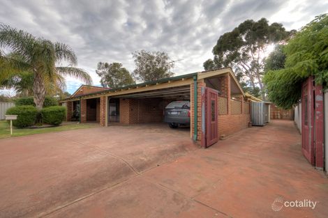 Property photo of 3 Coronilla Way Forrestfield WA 6058