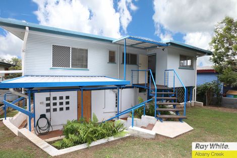 Property photo of 22 Bargo Street Arana Hills QLD 4054