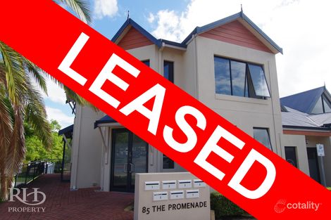 1/85 The Promenade, Mount Pleasant, WA 6153