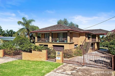 Property photo of 499 Milro Avenue East Albury NSW 2640