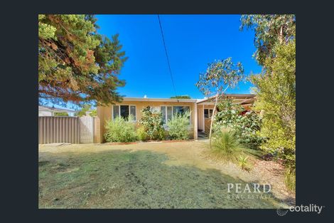 Property photo of 46 Camberwell Road Balga WA 6061