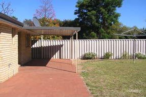 Property photo of 11 Warbrook Place Coodanup WA 6210