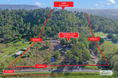 109 Eaton Lane, Stony Creek, QLD 4514
