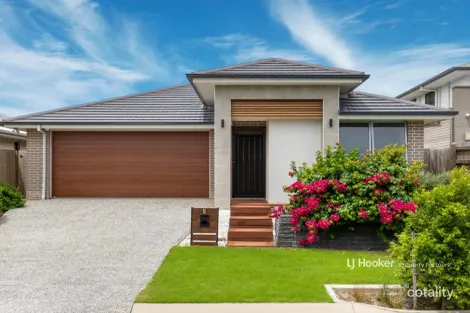 Property photo of 5 Applecross Place Pallara QLD 4110