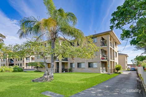 Property photo of 11/6 Coonowrin Street Battery Hill QLD 4551