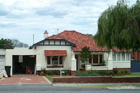 6 Stoneham St, Joondanna, WA 6060