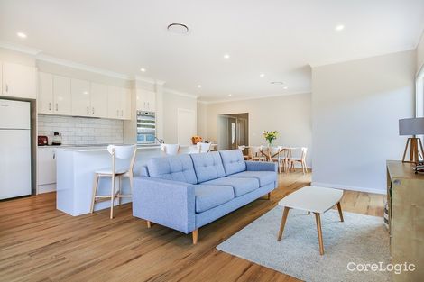 Property photo of 83 Summercloud Crescent Vincentia NSW 2540