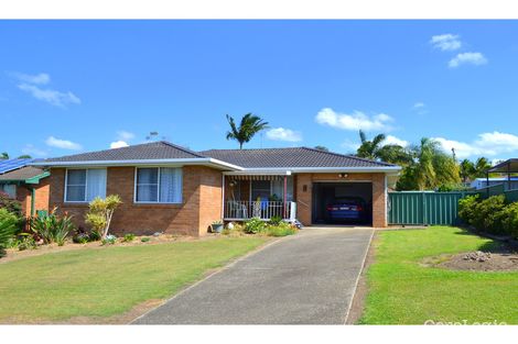 Property photo of 12 Weismantle Street Wauchope NSW 2446