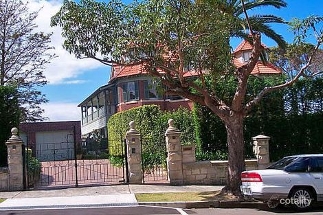 Property photo of 7 Bradleys Head Road Mosman NSW 2088