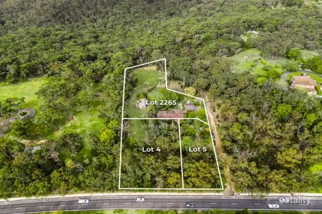 Property photo of 219 Forest Way Belrose NSW 2085