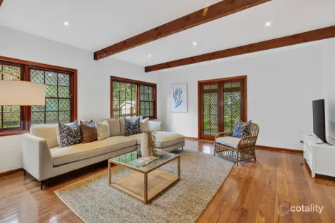 Property photo of 219 Forest Way Belrose NSW 2085