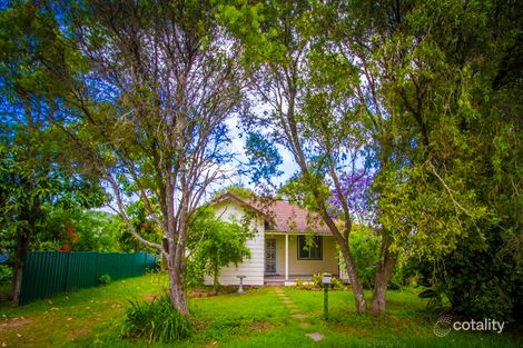 Property photo of 37 Parkside Close Stroud Road NSW 2415