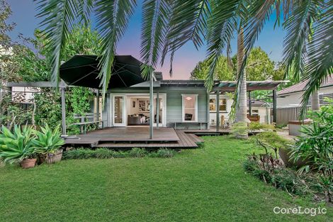 Property photo of 32 Railway Street Baulkham Hills NSW 2153