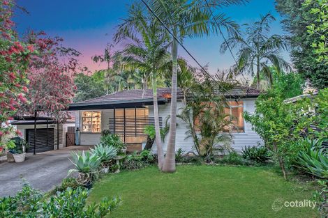 Property photo of 32 Railway Street Baulkham Hills NSW 2153